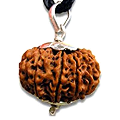 chauda-mukh–rudraksha-silver-cap