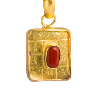 mangal-yantra-moonga-pandant